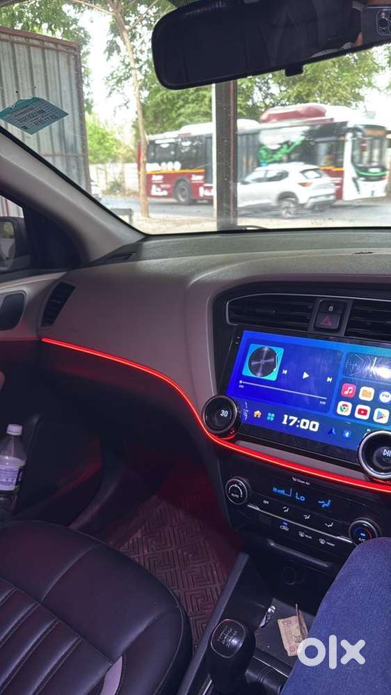 Hyundai I20 Active 2018