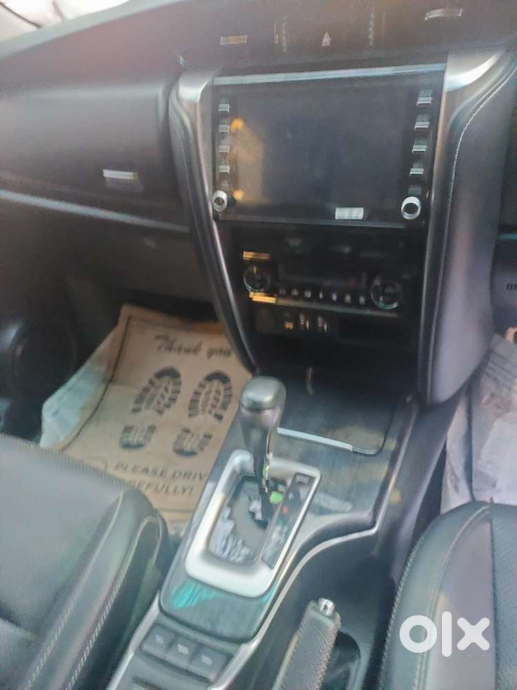Toyota Fortuner 3.0 4x2 Automatic, 2022, Diesel
