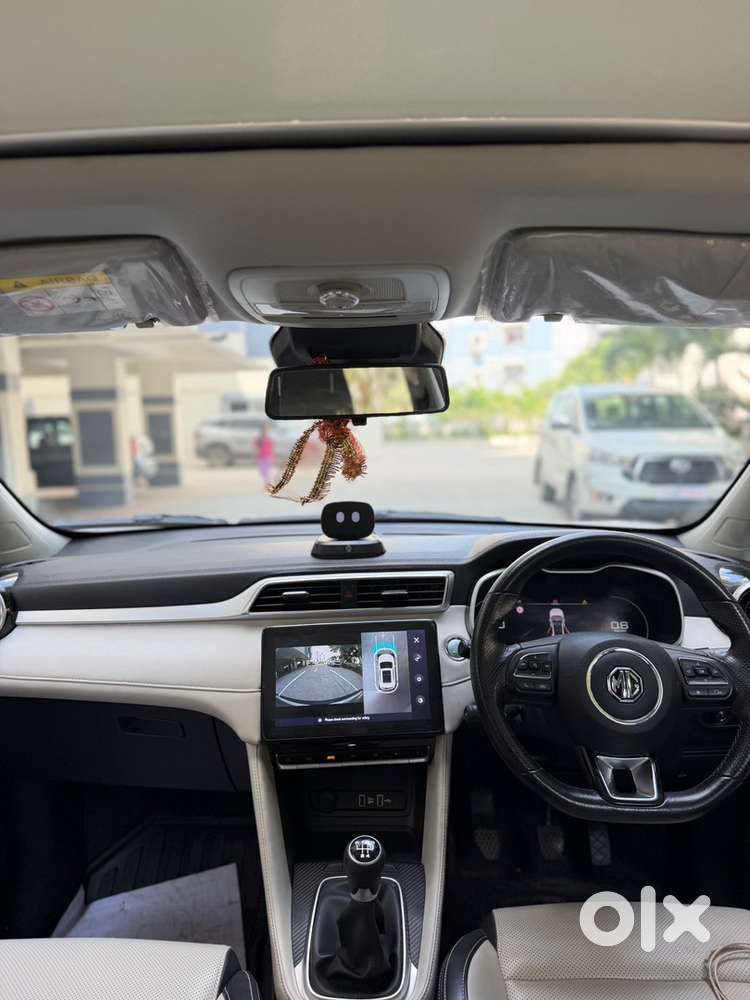 Mg Astor 2023 Petrol Manual