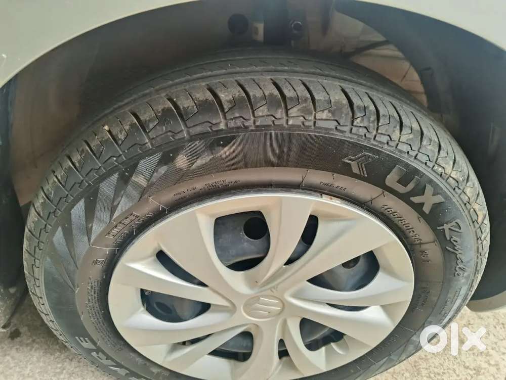 Maruti Suzuki Swift Vxi Petrol 2023