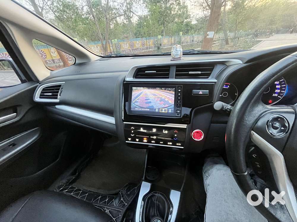 Honda Wr-v 1.5 Vx I-dtec, 2020, Diesel