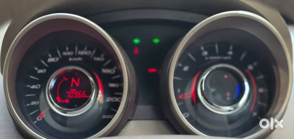 Mahindra Xuv500 W8 2wd, 2013, Diesel