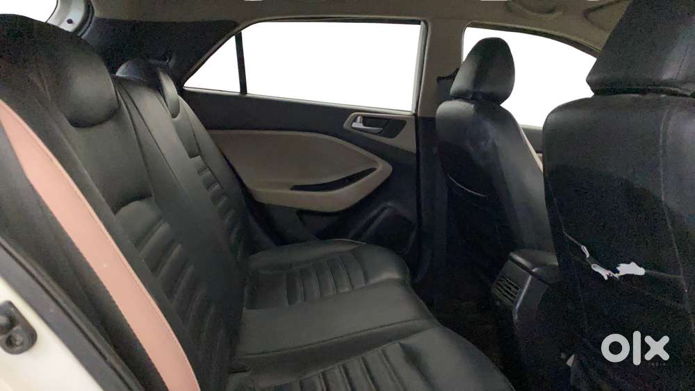 Hyundai Elite I20 Magna 1.2, 2015, Petrol