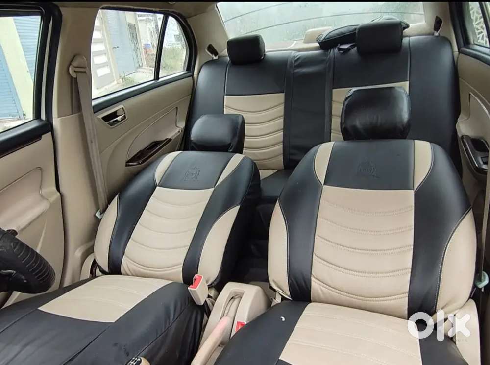 Maruti Suzuki Swift 2015 Diesel Automatic