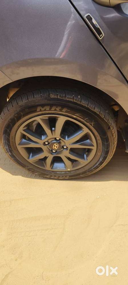 Hyundai Elite I20 1.2 Sportz(o) Vtvt Mt, 2019, Petrol