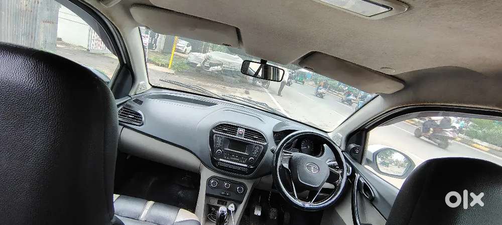 Tata Tiago 2019 With 61000 Km Driven