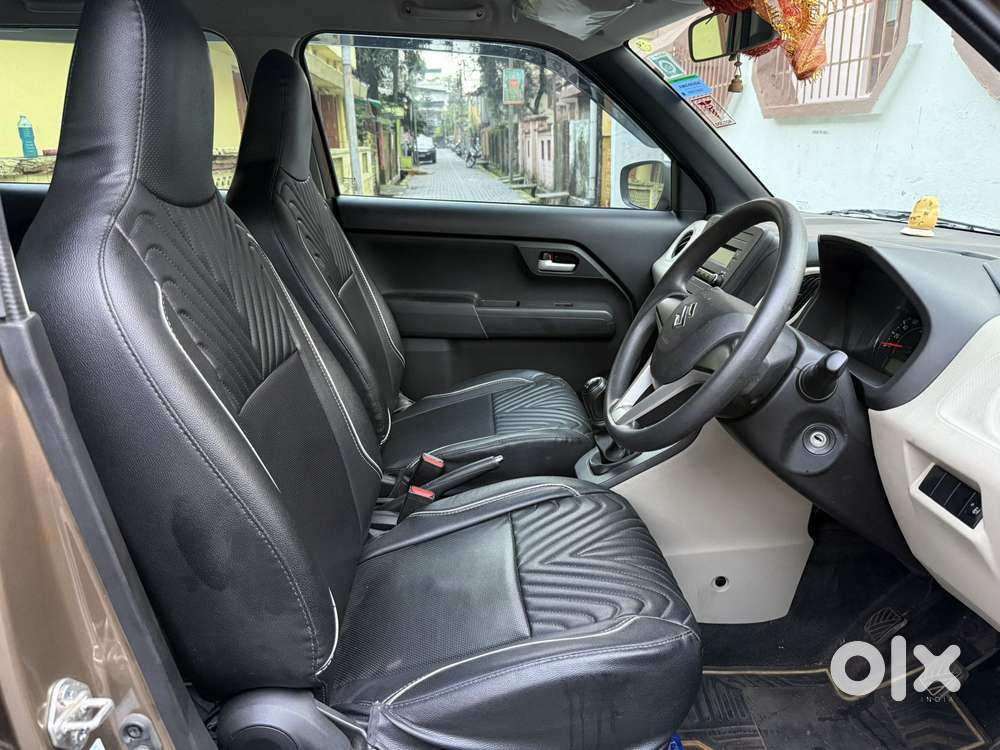 Maruti Suzuki Wagon R 1.0 Vxi Limited Edition, 2021, Petrol