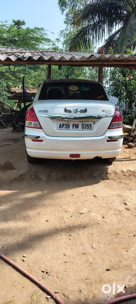 Maruti Suzuki Dzire 2014 Diesel 185000 Km Driven