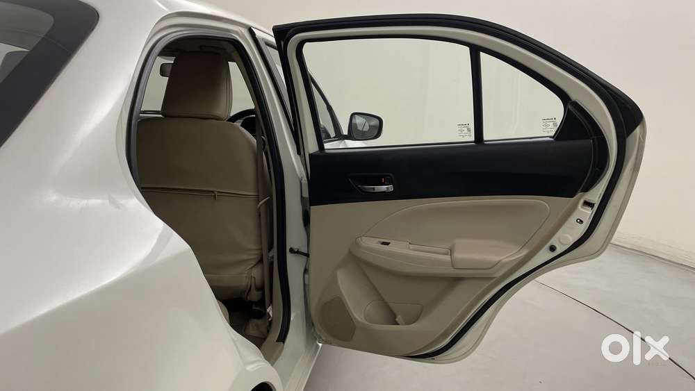 Maruti Suzuki Dzire 2017-2020 Vdi Amt, 2018, Diesel
