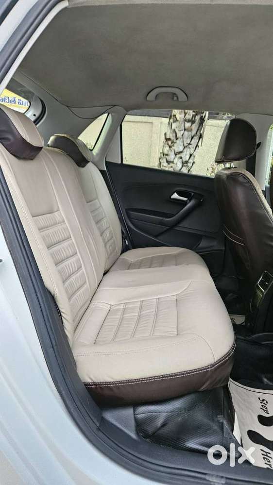 Volkswagen Polo 1.0 Mpi Highline Plus, 2020, Petrol