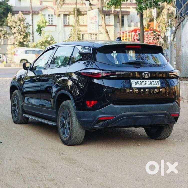 Tata Harrier Xza+, 2020, Diesel