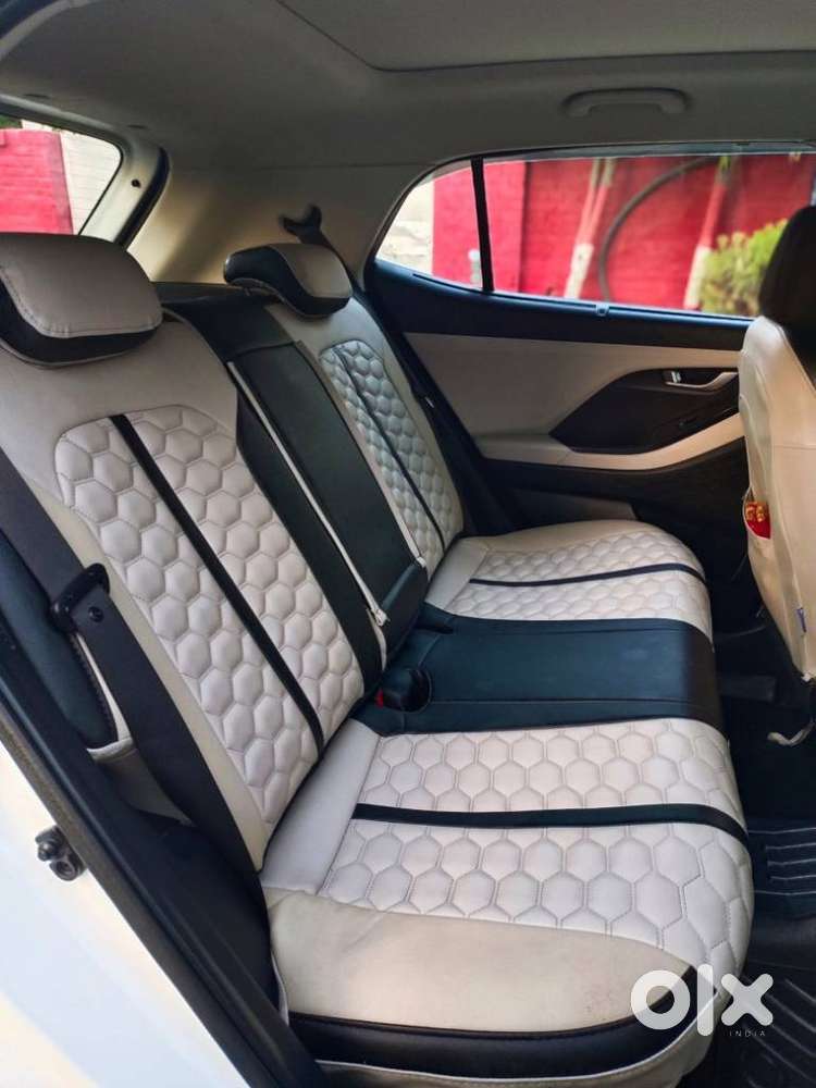 Hyundai Creta 1.5 Crdi Sx, 2022, Diesel