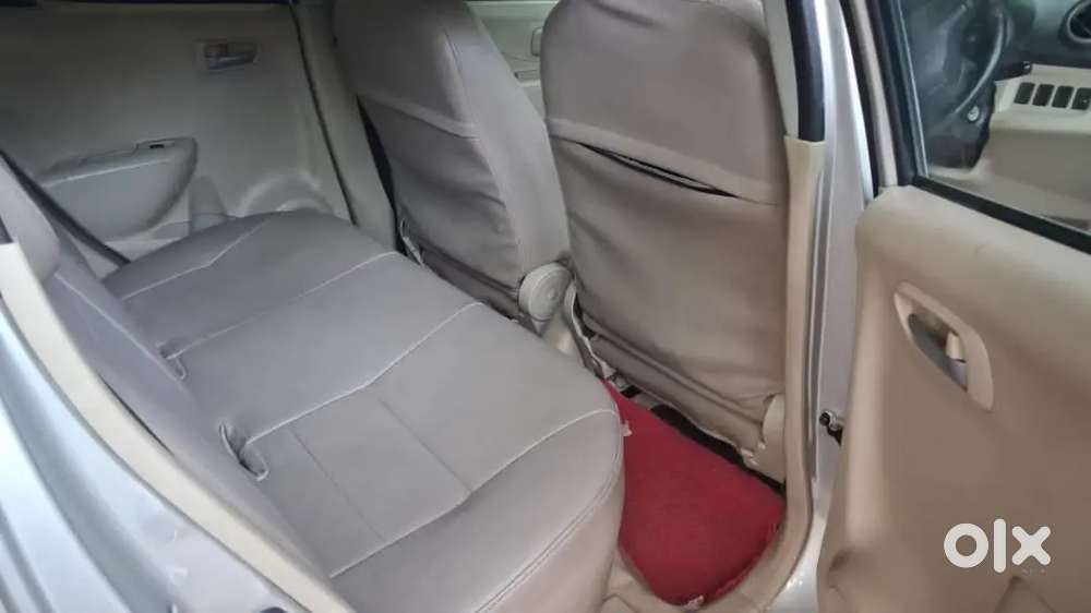 Maruti Suzuki A-star 2012 Automatic