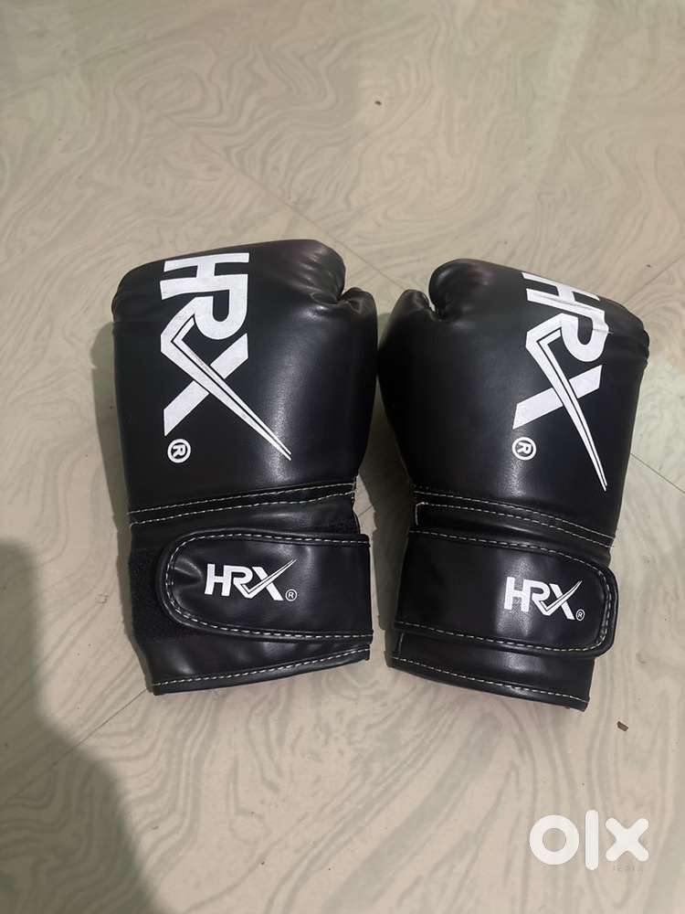 Boxing gloves -HRX Gym Fitness 1821555299