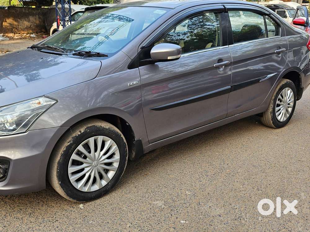 Maruti Suzuki Ciaz 2014-2017 Vdi Plus Shvs, 2016, Diesel