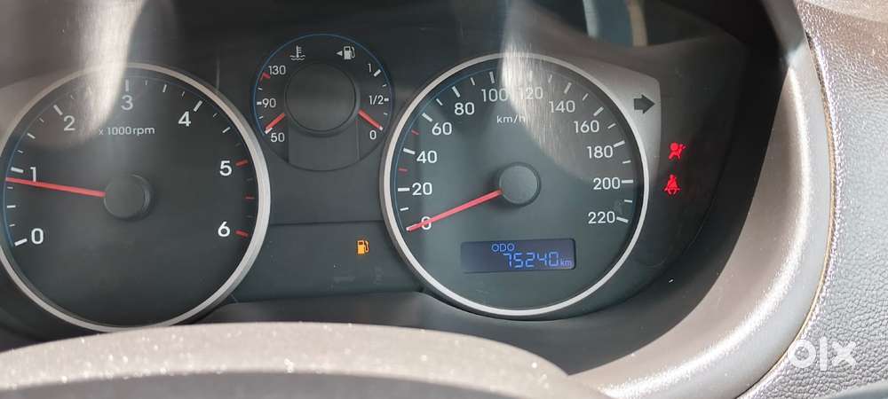 Hyundai I20 Sportz Plus Diesel, 2013, Diesel