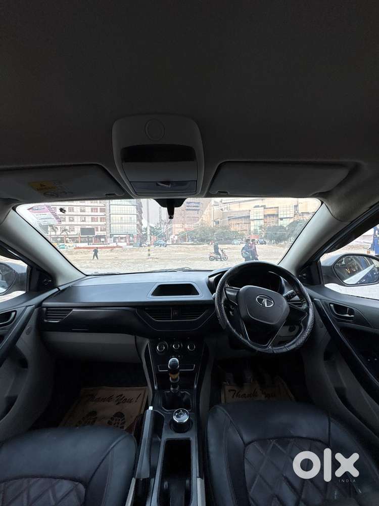 Tata Nexon