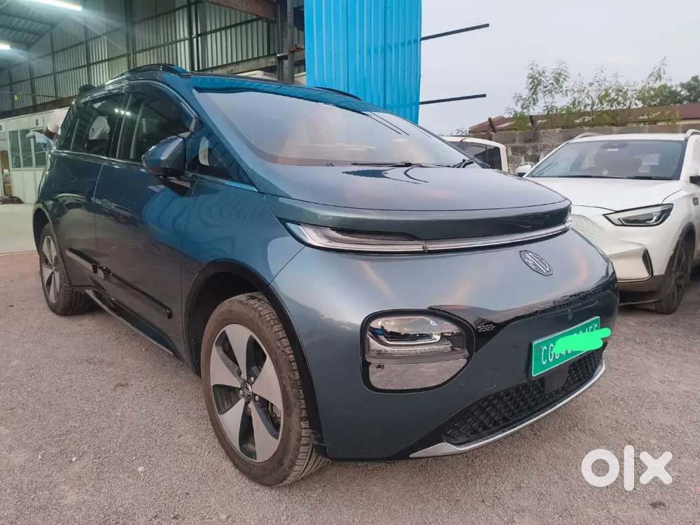 Mg Windsor New Like Condition