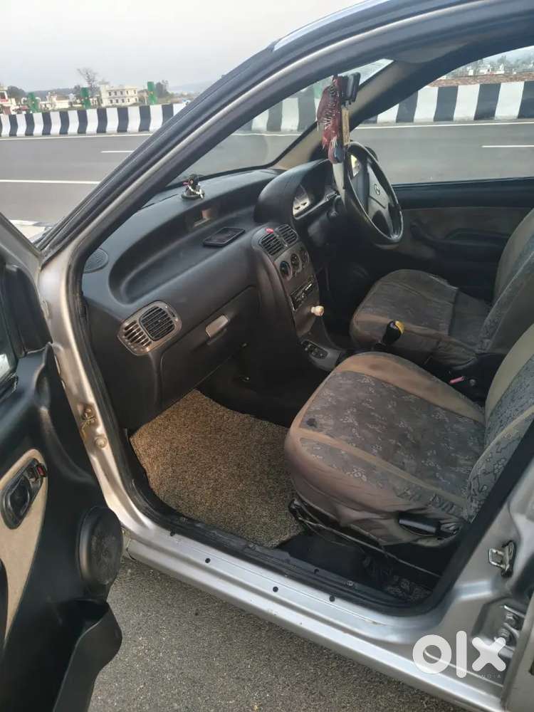 Tata Indica Ev2 2014 Diesel 65000 Km Driven