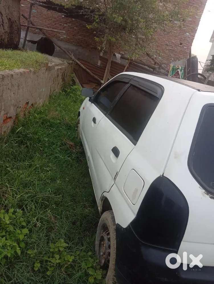 Maruti Suzuki Alto Lxi 2011