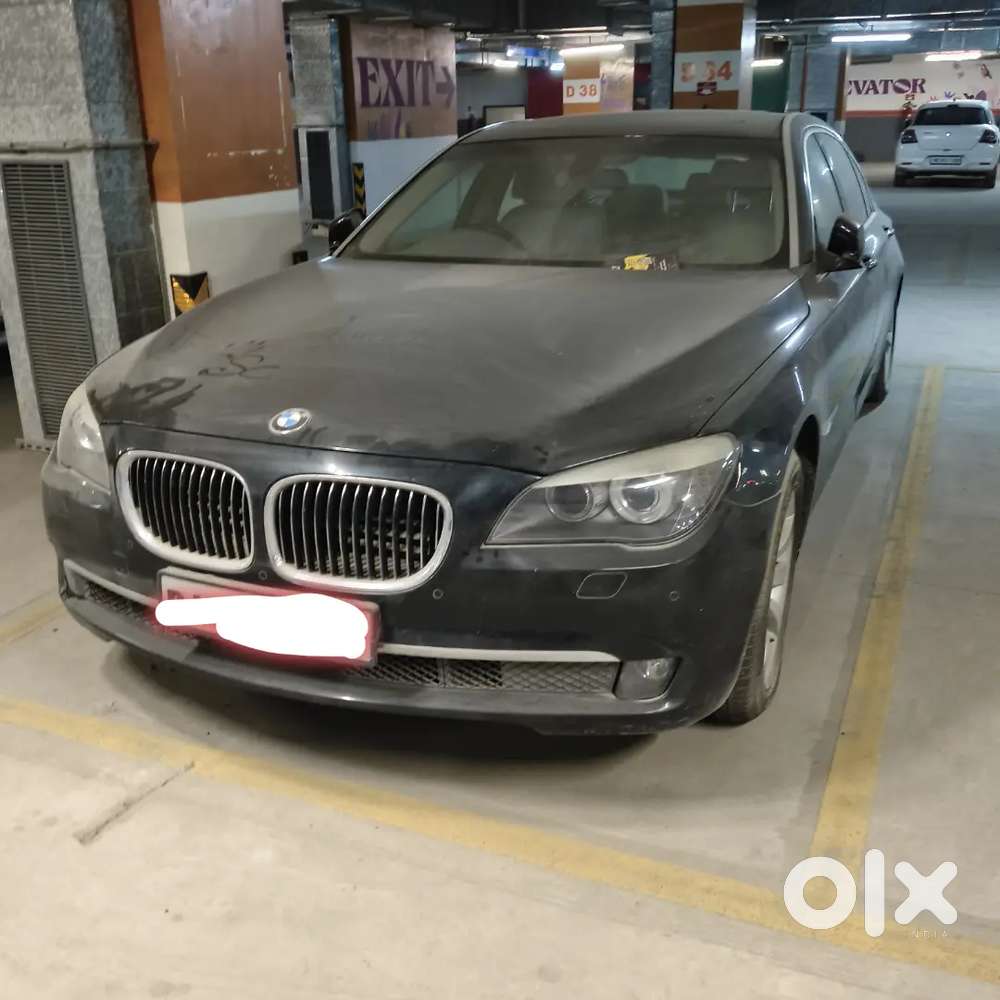 Bmw/7series