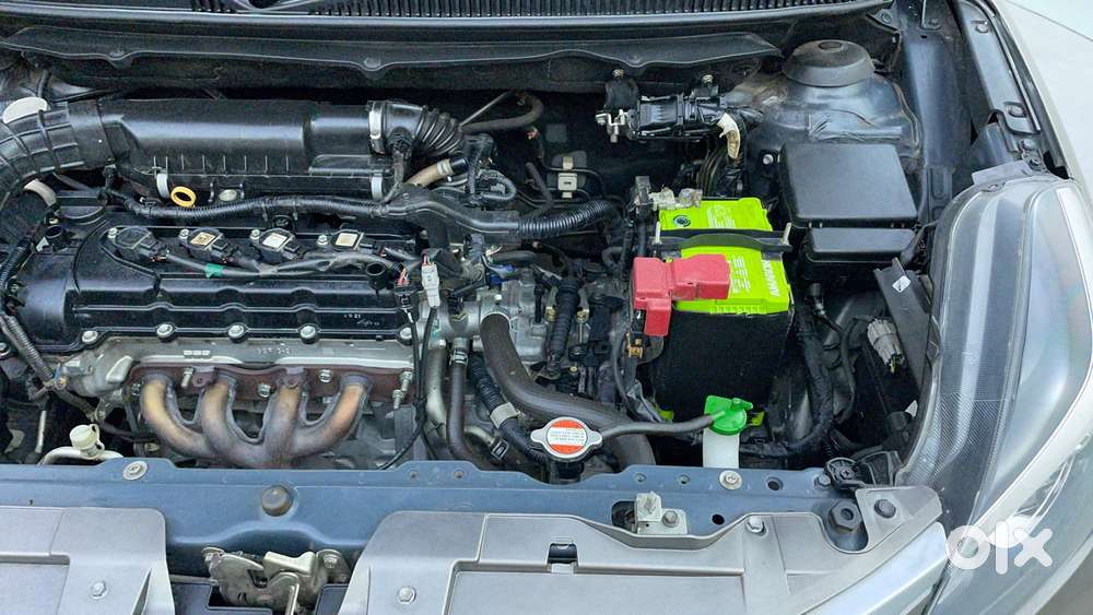 Maruti Suzuki Baleno 1.2 Zeta At, 2021, Petrol