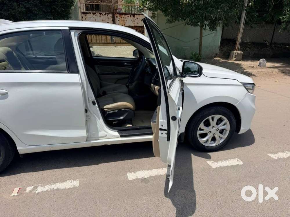 Honda Amaze Vx Petrol, 2018, Petrol