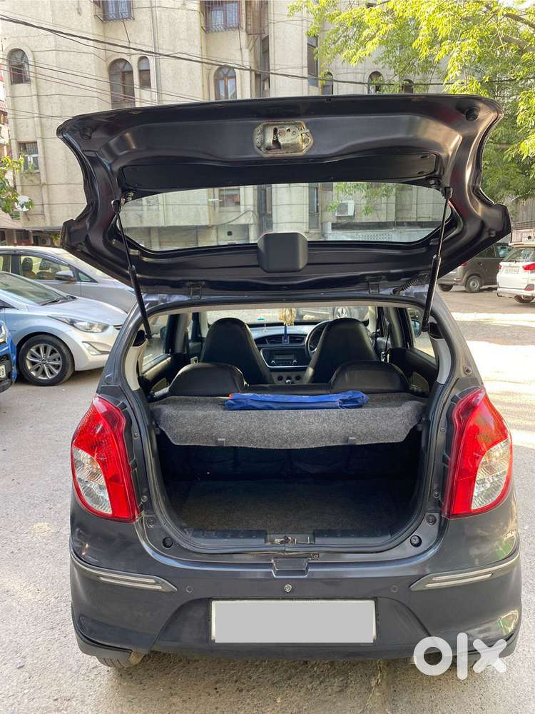 Maruti Suzuki Alto 800 2019-2023 0.8 Vxi, 2021, Petrol