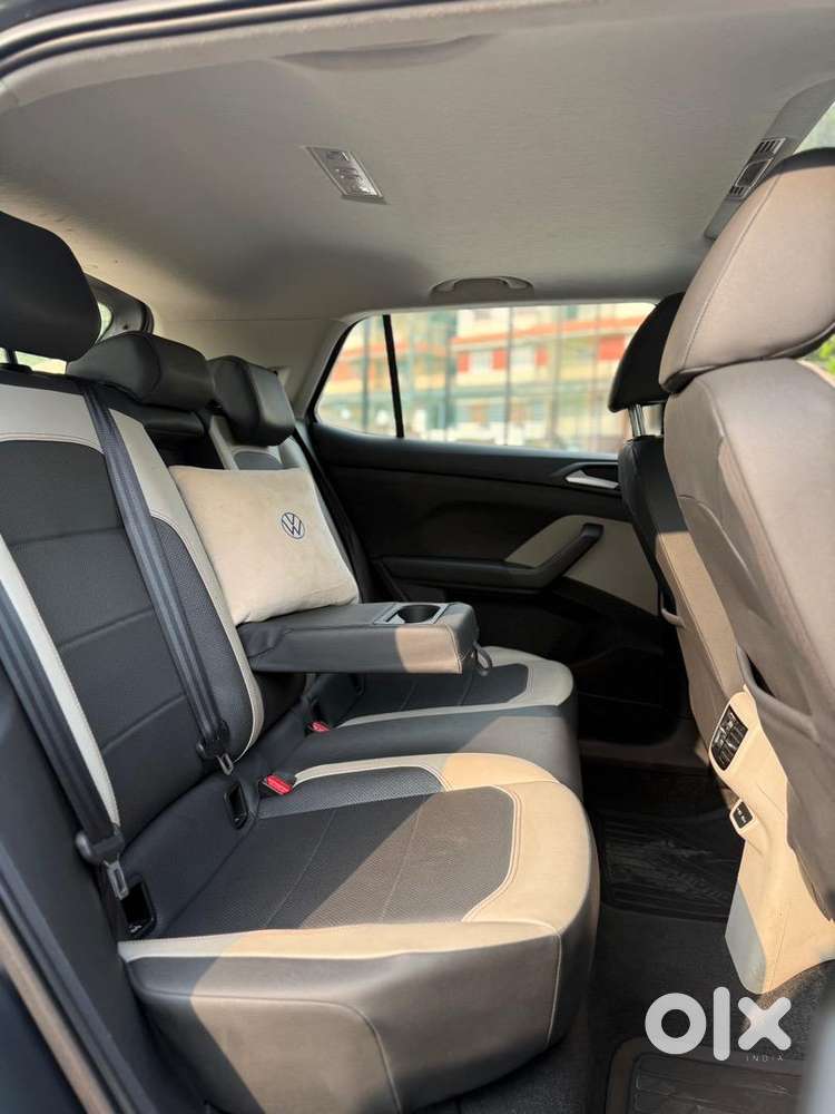Volkswagen Taigun Gt Plus 1.5 Tsi Dsg, 2023, Petrol