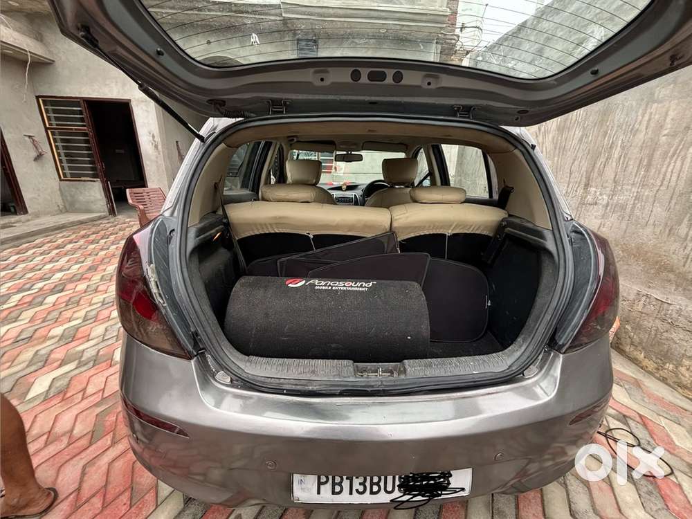 Hyundai I20 Diesel 2014