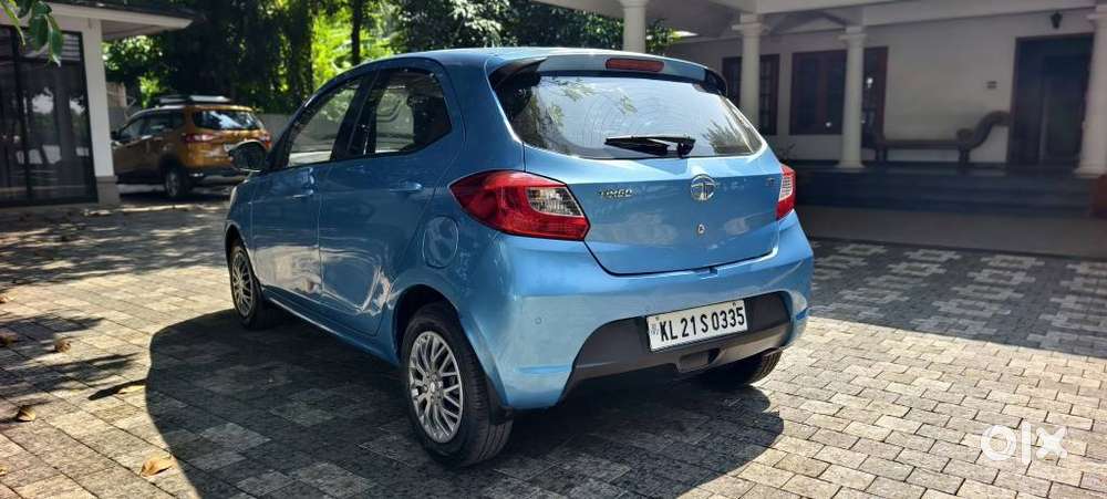 Tata Tiago Xz Diesel, 2018, Diesel