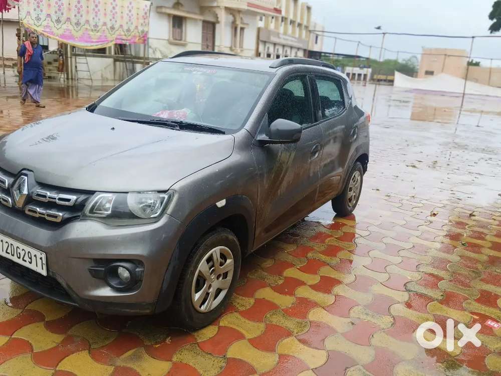 Renault Kwid 1.0 2017