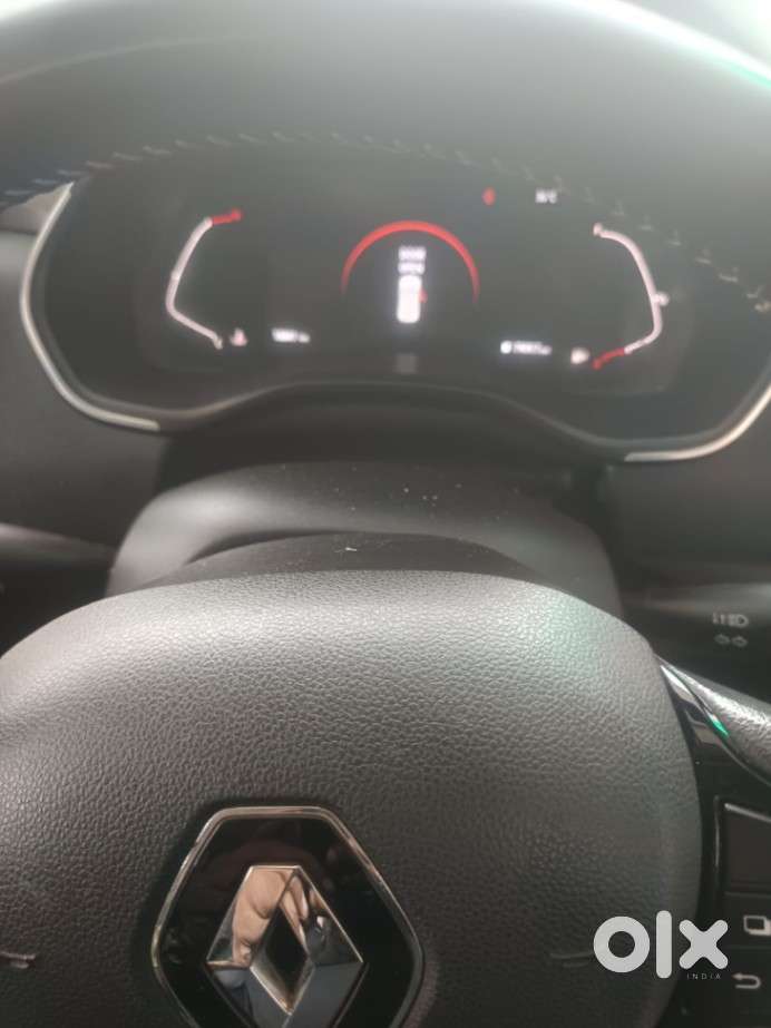 Renault Kiger Rxz, 2024, Petrol