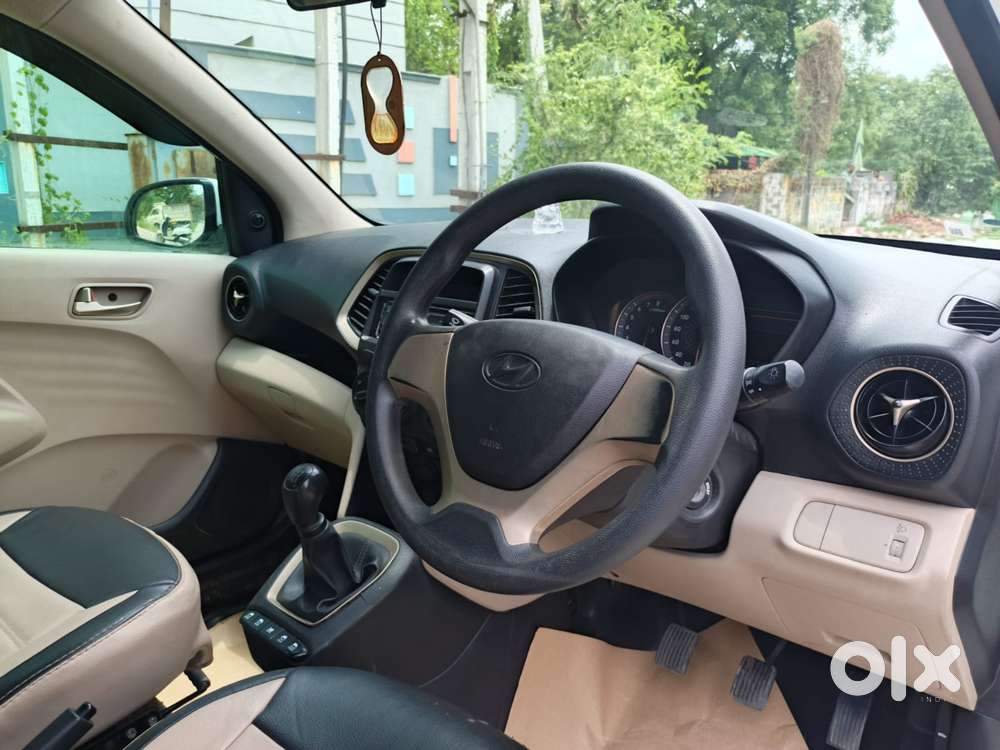 Hyundai Santro Magna, 2019, Petrol