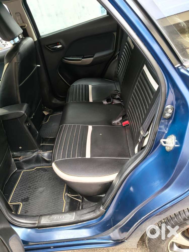 Maruti Suzuki Baleno Maruti-suzuki-baleno-zeta-diesel, 2019, Diesel