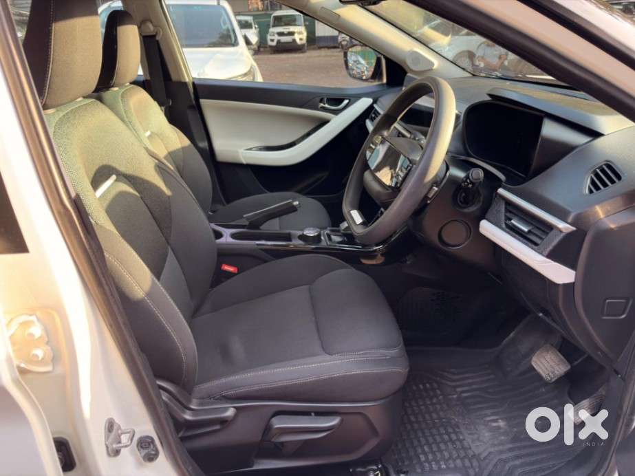 Tata Nexon Creative Plus 1.5 Revotorq Diesel 6 Amt Dt, 2024, Diesel