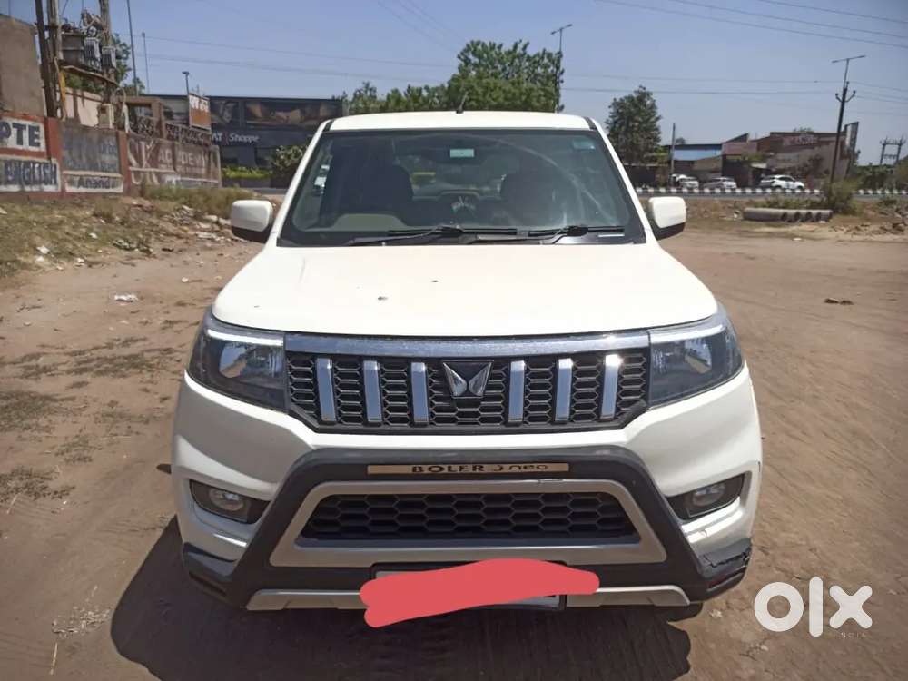 Mahindra Bolero Neo 2023 Diesel 51000 Km Driven, Top Model