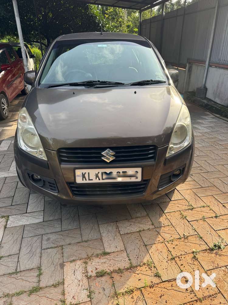 Maruti Suzuki Ritz Vdi, 2011, Diesel