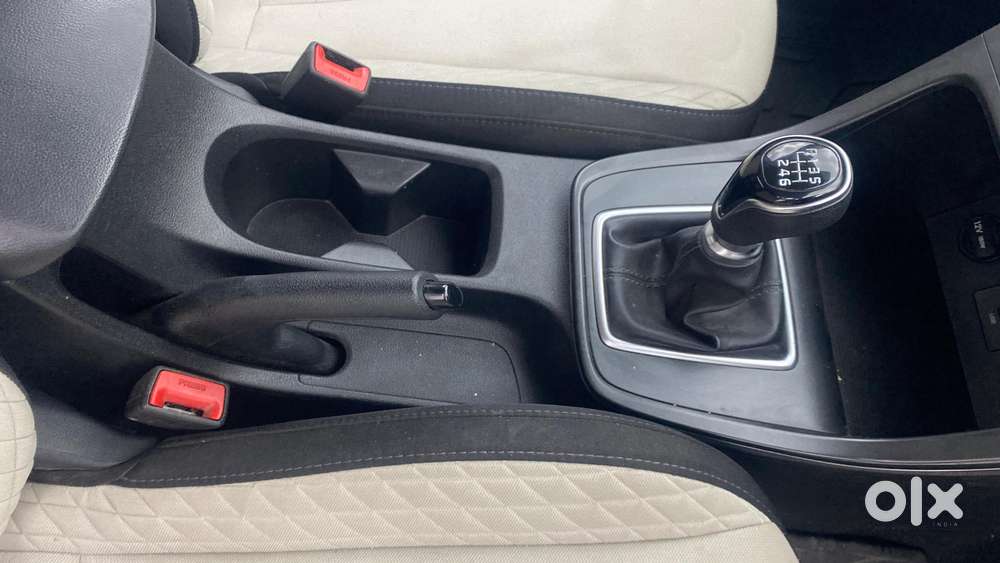 Hyundai Creta 1.5 S Petrol Imt, 2022, Petrol