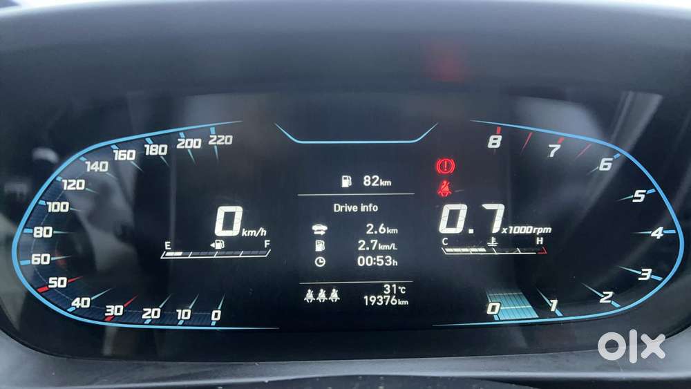 Hyundai New I20 1.2 Asta Mt, 2024, Petrol