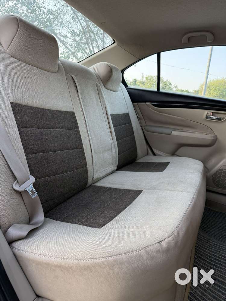 Maruti Suzuki Ciaz Smart Hybrid Delta , 2017, Diesel