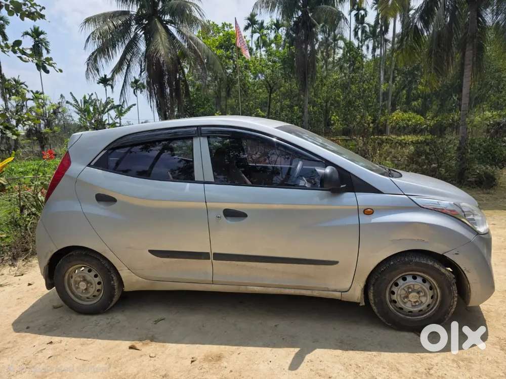 Good Running Condition