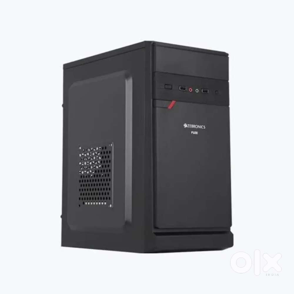 Assembled pc for sale