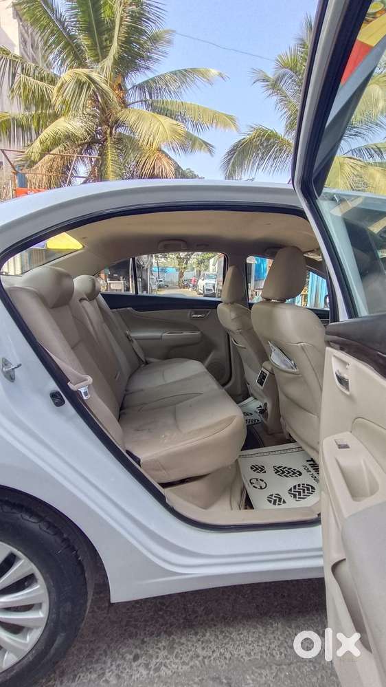 Maruti Suzuki Ciaz Zeta 1.5 At, 2018, Petrol