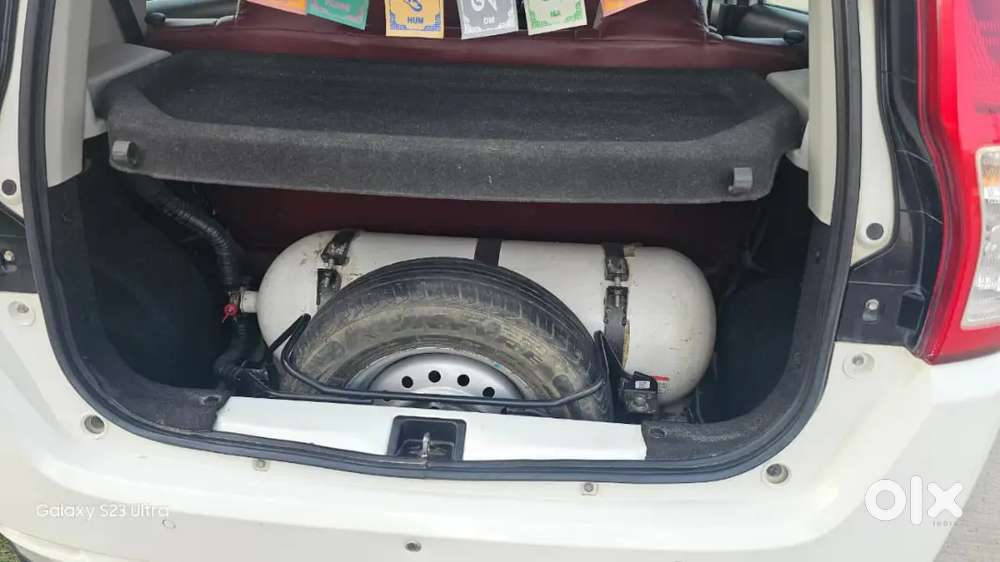 Wagonr 2022 Model 1st Owner Koi Bhi Kami Nahi Hai