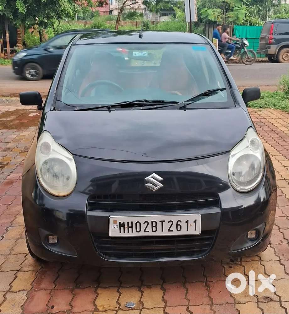 Maruti A Star 2010 Model
