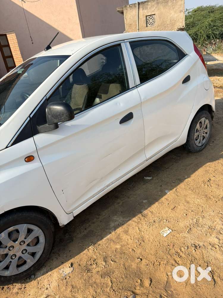 2014 Hyundai Eon Petrol Magna +