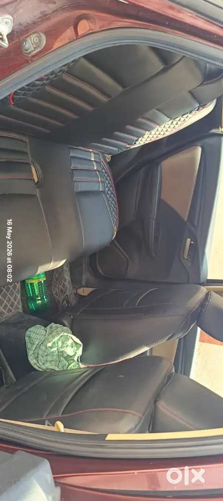 Honda Jazz 2016 Diesel 61000 Km Driven