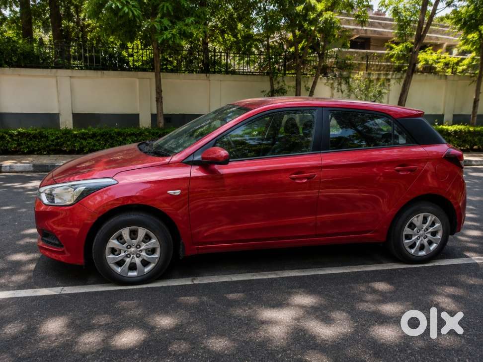 Hyundai I20 2012-2014 Magna Optional 1.2, 2015, Petrol
