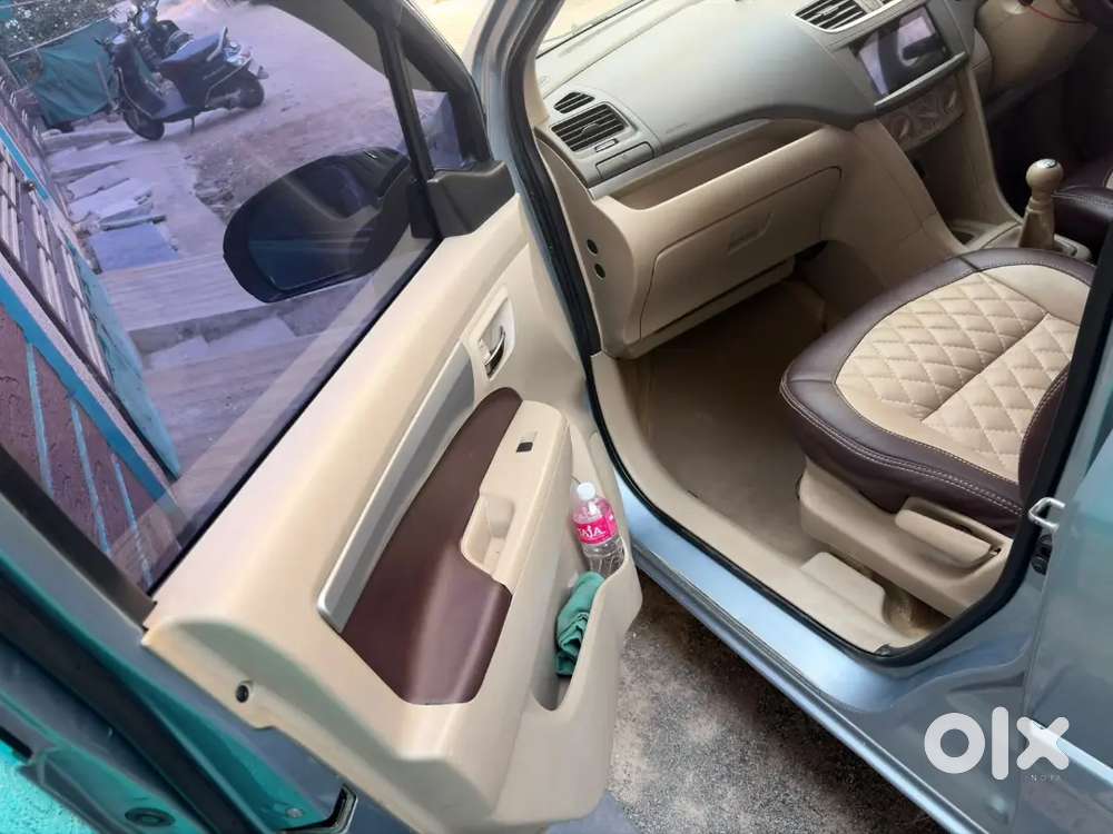 2015 Maruti Suzuki Ertiga
